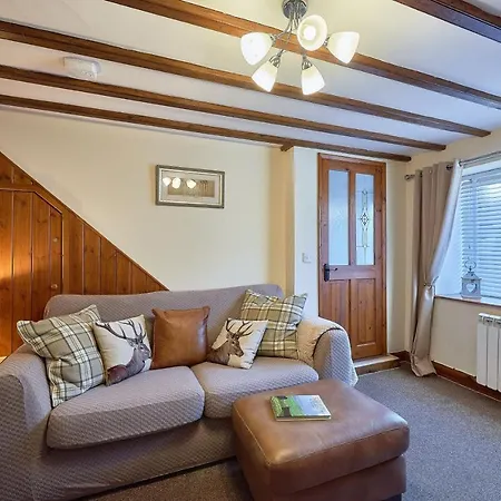 Bill's Rest At The Ferienhaus Brough (Cumbria)