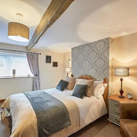 Bill's Rest At The Vakantiehuis Brough (Cumbria)