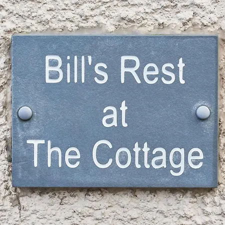Vakantiehuis Bill's Rest At The Brough (Cumbria)