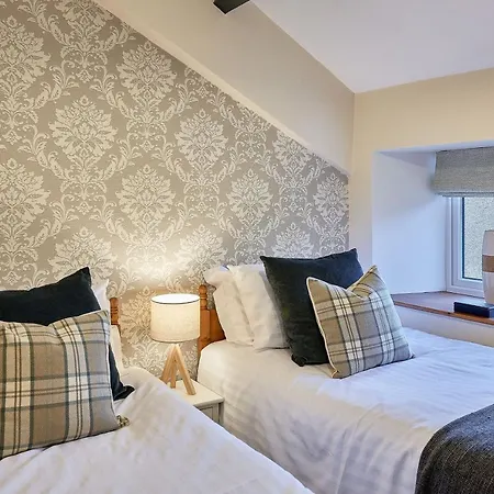Vakantiehuis Bill's Rest At The